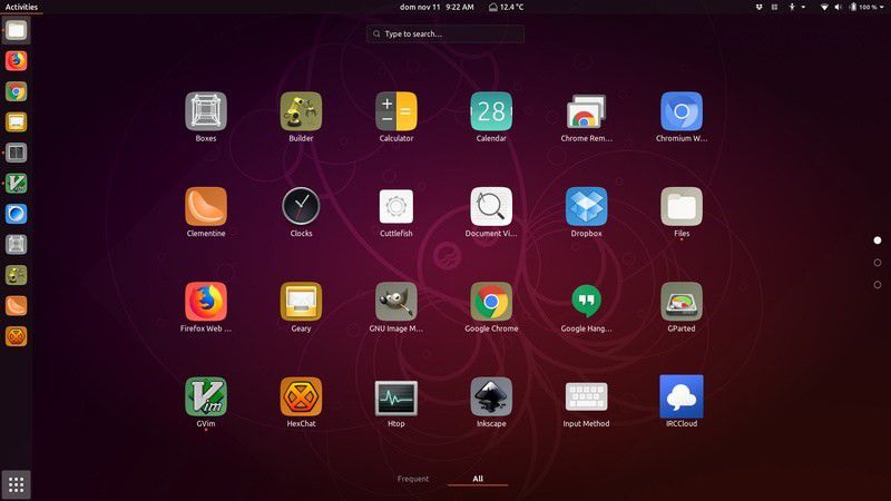 Чем отличается Ubuntu Server от Desktop