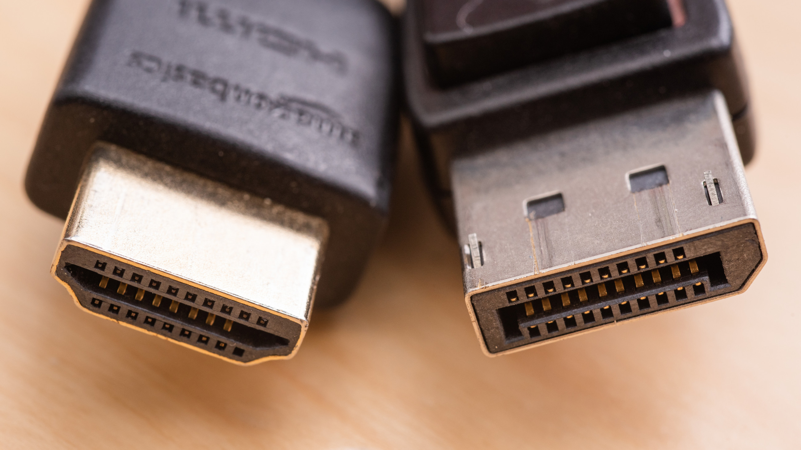 DisplayPort — что это такое? Сравнение стандарта DP с HDMI